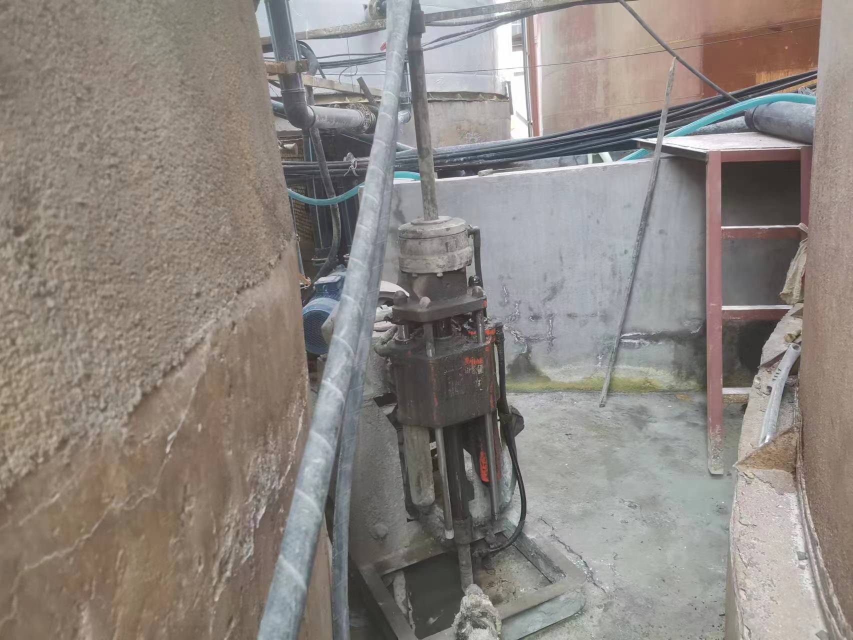 滴道基础注浆工程施工中应注意哪些?