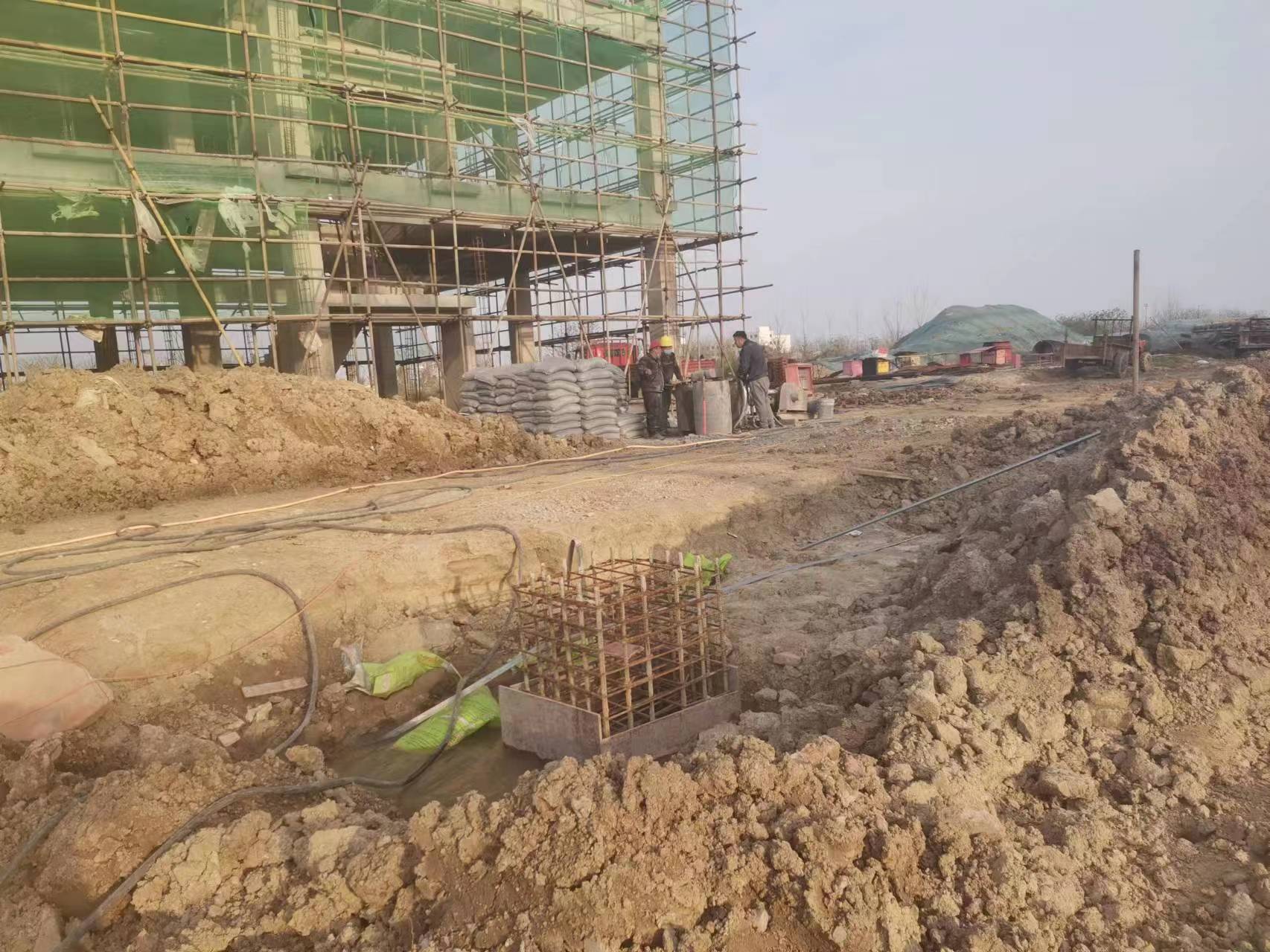 滴道当桥梁出现裂缝的时候应该及时加固修补